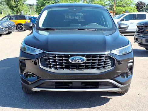 Used 2023 Ford Escape Active AWD/4WD image 8
