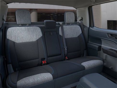 New 2026 Ford Maverick XLT image 11