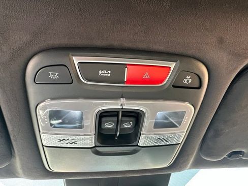 Used 2025 Kia Telluride SX Prestige X-Line AWD/4WD image 12