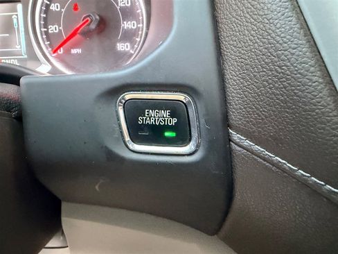 Used 2019 GMC Acadia SLT image 35