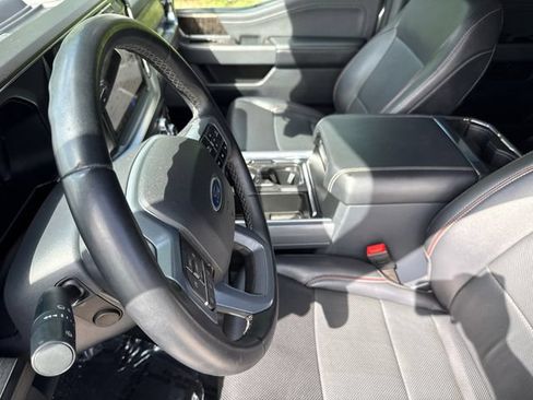 Used 2024 Ford F450 Lariat AWD/4WD image 21