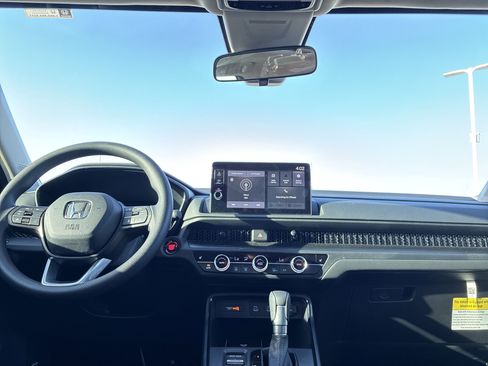 Certified 2026 Honda CR-V EX image 30