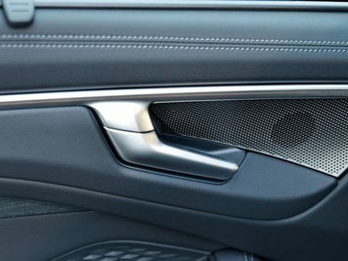 New 2026 Audi A6 Prestige image 20