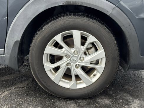 Used 2019 Hyundai Tucson Value image 18