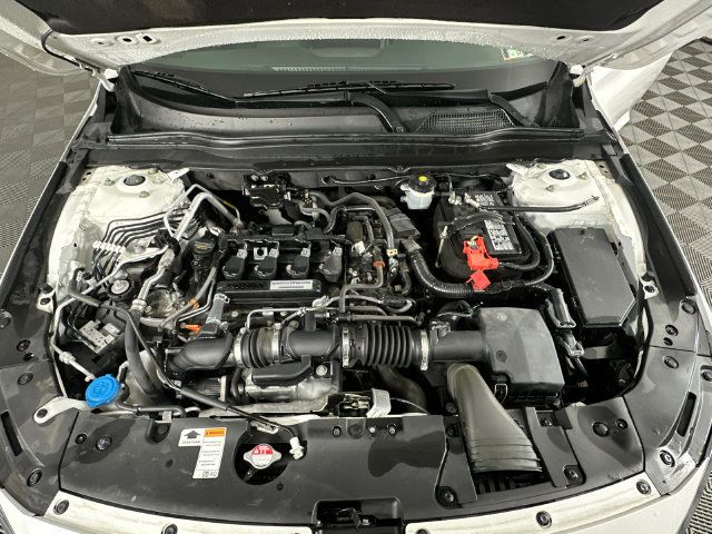 Used 2020 Honda Accord LX image 32