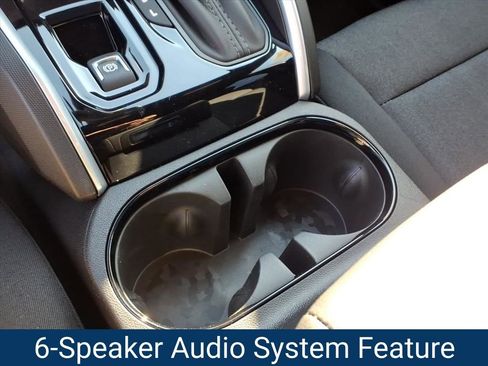 New 2026 Chevrolet Colorado W/T w/ Advanced Trailering Package image 9