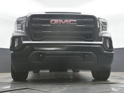 Used 2020 GMC Sierra 1500 Elevation w/ Elevation Value Package AWD/4WD image 41