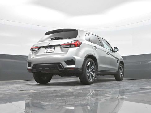 Used 2024 Mitsubishi Outlander Sport ES AWD/4WD image 37