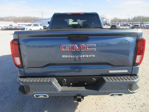 New 2026 GMC Sierra 1500 Elevation image 6