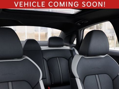 New 2026 Kia K5 GT-Line FWD image 27