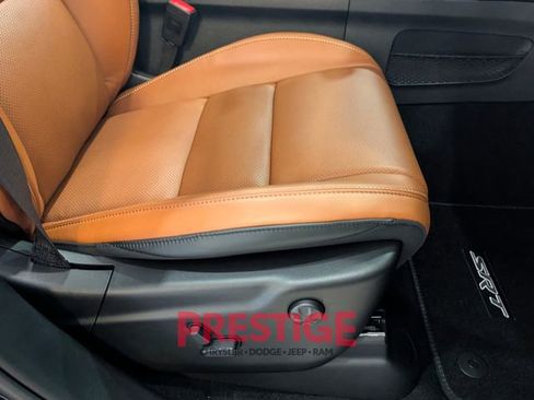 New 2025 Dodge Durango SRT Hellcat image 33