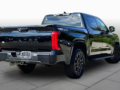 Used 2023 Toyota Tundra SR5 w/ TRD Sport Premium Package AWD/4WD image 13