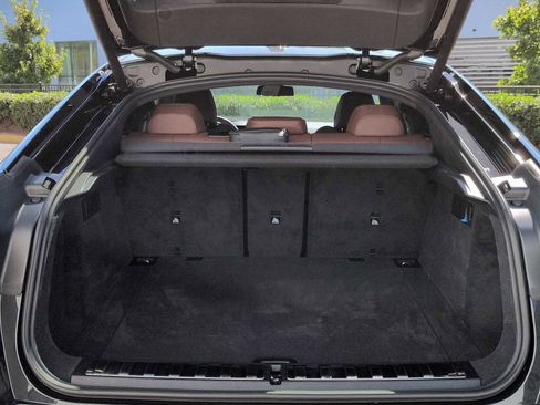 New 2026 BMW X6 xDrive40i w/ Premium Package image 37