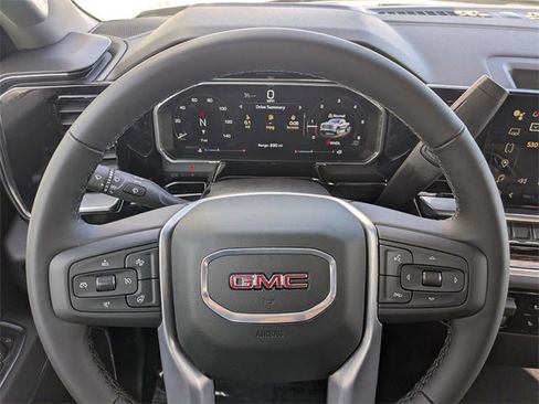 New 2026 GMC Sierra 1500 Elevation w/ Elevation Select Package image 30