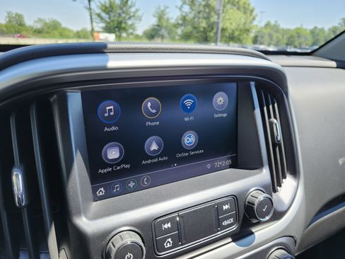 Used 2021 Chevrolet Colorado LT RWD image 4