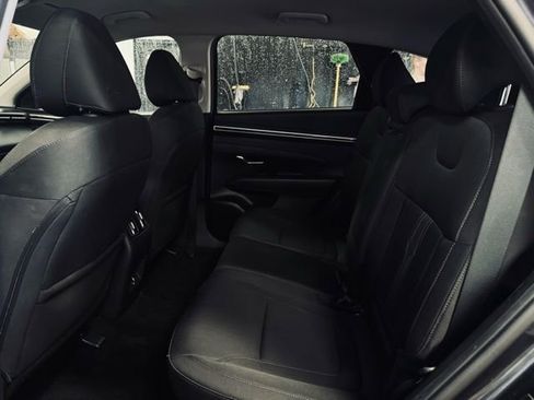Used 2023 Hyundai Tucson SEL image 19