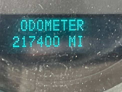 Used 2008 Chevrolet Silverado 2500 LT w/ 1LT Convenience Package image 40