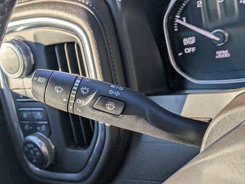 Used 2020 GMC Sierra 1500 Denali w/ Denali Ultimate Package image 28