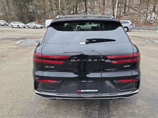 New 2026 Genesis GV70 2.5T Select video 4