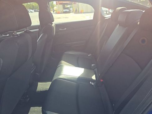 Used 2021 Honda Civic Sport image 4