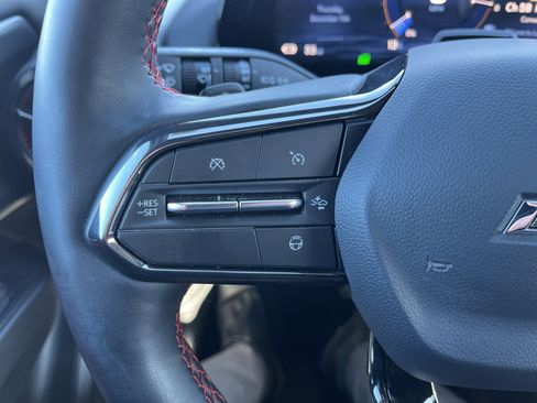 Used 2025 Chevrolet Equinox EV RS w/ Active Safety Package 3 image 21