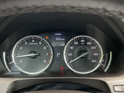 Used 2016 Acura TLX FWD image 13