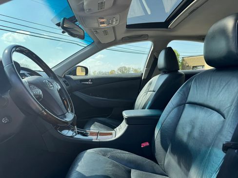 Used 2011 Lexus ES 350 FWD image 21