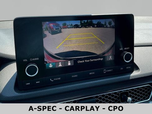 Used 2023 Acura Integra A-Spec FWD image 14