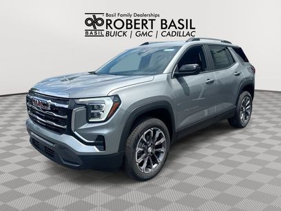 New 2027 GMC Terrain Elevation w/ Elevation Premium Package