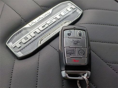 New 2026 RAM 1500 Tungsten image 37