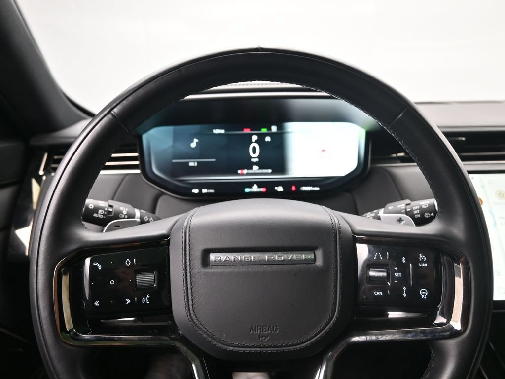 Used 2023 Land Rover Range Rover Sport SE Dynamic AWD/4WD image 14