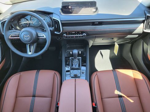 New 2025 MAZDA CX-50 Meridian Edition w/ Apex Package image 19