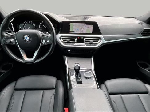 Used 2020 BMW 330i Sedan w/ Convenience Package RWD image 15