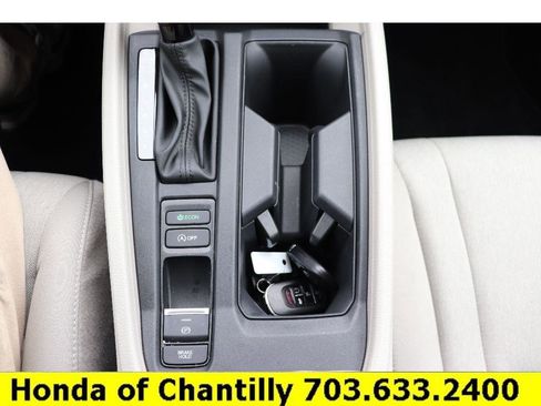 Used 2025 Honda Accord SE image 14