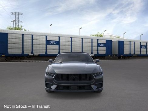 New 2026 Ford Mustang Premium RWD image 9