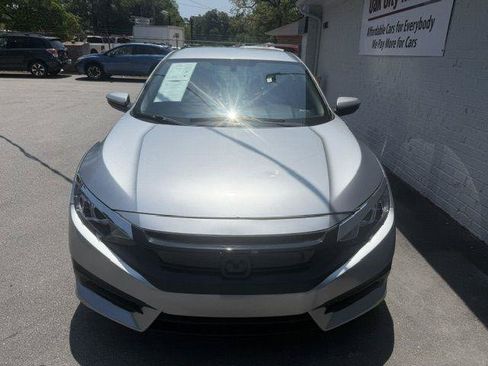 Used 2017 Honda Civic LX image 3