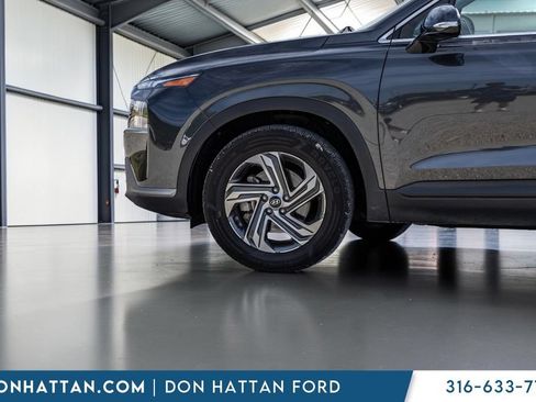 Used 2023 Hyundai Santa Fe SEL FWD image 33