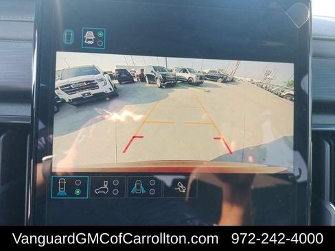 New 2026 GMC Acadia AT4 w/ LPO, Floor Liner Package AWD/4WD image 16