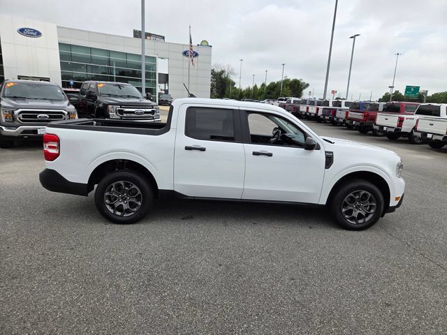 Used 2024 Ford Maverick XLT w/ XLT Luxury Package AWD/4WD image 12
