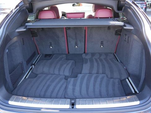 Used 2022 BMW X4 xDrive30i image 5