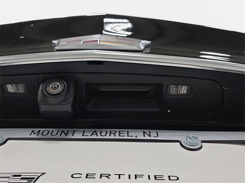 Certified 2023 Cadillac CT5 Luxury image 33