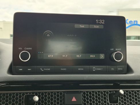 Used 2024 Honda Civic LX image 24