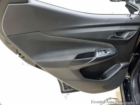 Used 2023 Chevrolet Bolt EUV LT w/ Driver Confidence Package image 25