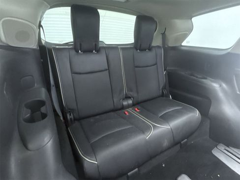 Used 2017 INFINITI QX60 Luxe w/ Deluxe Technology Package image 46