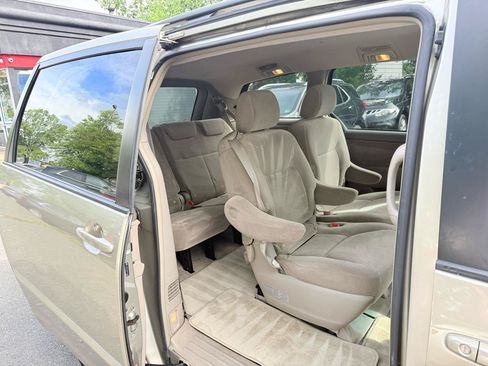 Used 2008 Toyota Sienna LE FWD image 16