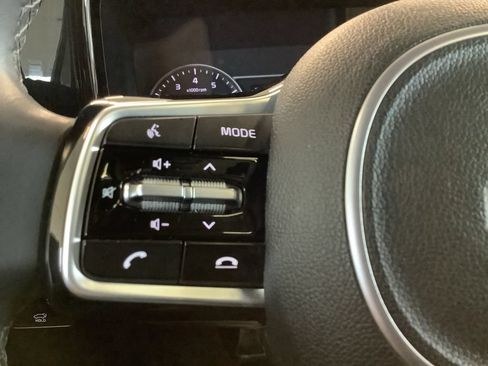 Certified 2023 Kia Sorento X-Line EX AWD/4WD image 25