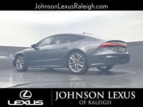 Used 2023 Audi A7 3.0T Premium Plus image 18