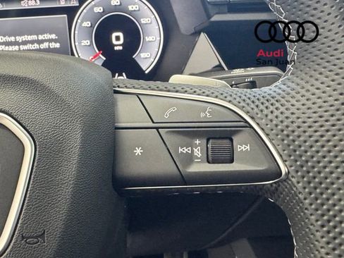 New 2026 Audi A3 2.0T Premium Plus AWD/4WD image 20