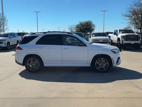 Used 2020 Mercedes-Benz GLE 350 image 9