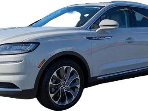 Used 2023 Lincoln Nautilus Reserve FWD image 1